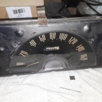 Speedo meter repair